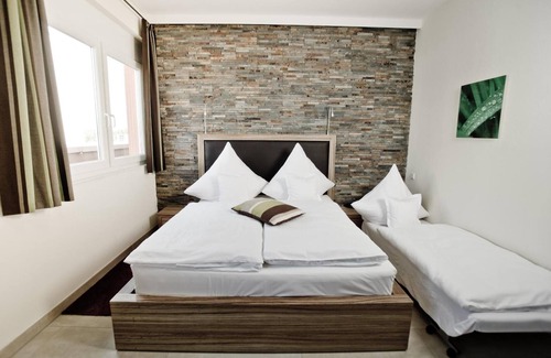Ittersbach Hotel | Hotel Maxis