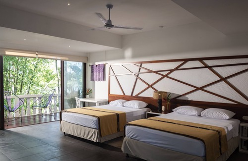 Flores Hotel | Hotel Maya Internacional