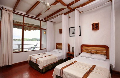 Flores Hotel | Hotel Maya Internacional