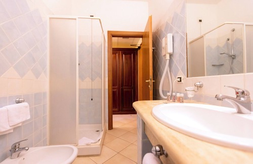 Arborea Hotel | Hotel Medar with pool in Arborea