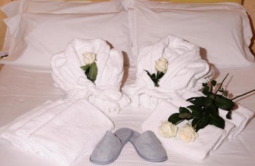 Central Station Hotel | Hotel Mediolanum