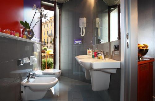Central Station Hotel | Hotel Mediolanum
