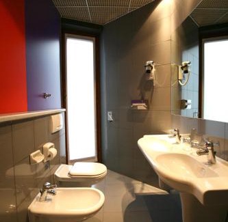 Central Station Hotel | Hotel Mediolanum