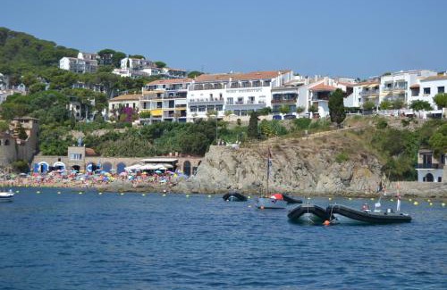 Calella de Palafrugell Hotel | Hotel Mediterrani