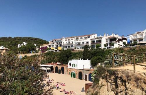 Calella de Palafrugell Hotel | Hotel Mediterrani