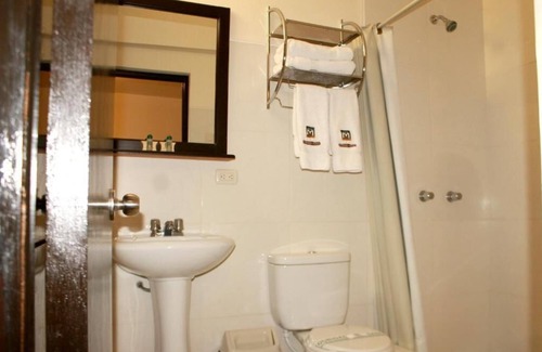 Chachapoyas Hotel | Hotel Meflo Chachapoyas