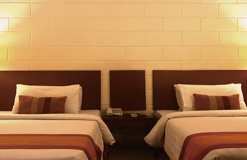 Balikpapan Hotel | Hotel Mega Lestari