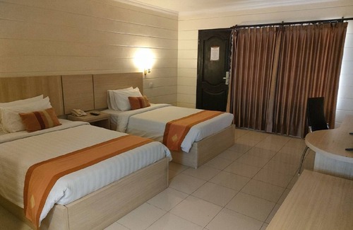 Balikpapan Hotel | Hotel Mega Lestari