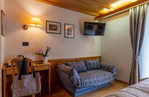 San Giovanni di Fassa Hotel | Hotel Meida