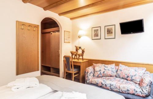 San Giovanni di Fassa Hotel | Hotel Meida