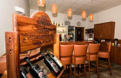 Bor u Tachova Hotel | Hotel Merica Bor