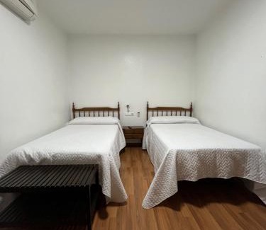 Abarán Hotel | Hotel Mesón del Moro