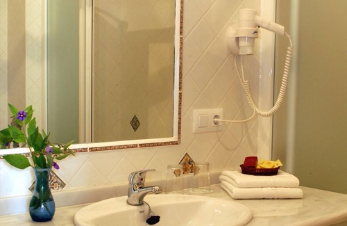 Arcos de la Frontera Hotel | Hotel Mesón de la Molinera