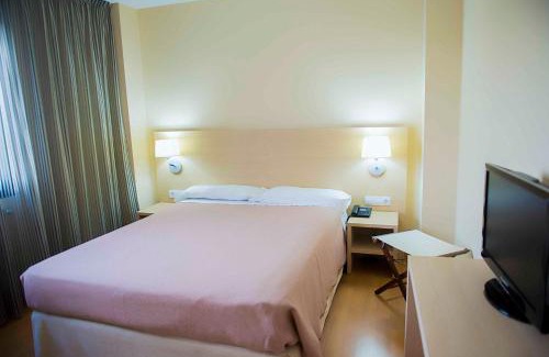 Erosa Hotel | Hotel Meson de Erosa
