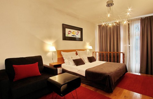 Guimaraes Hotel | Hotel Mestre de Avis