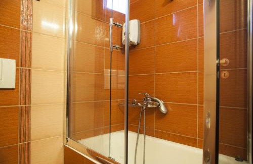 Kastraki Hotel | Hotel Meteoritis