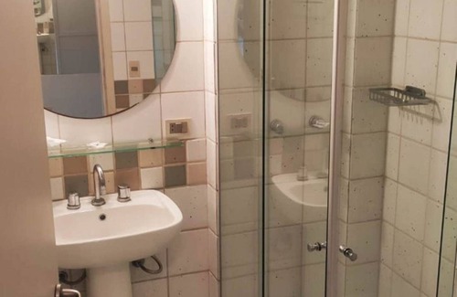 Sao Jose do Rio Preto Hotel | Hotel Metrópolis