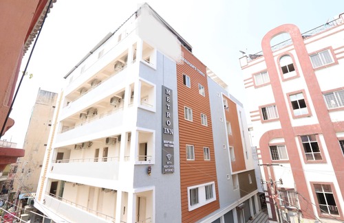 Secunderabad Apartment | Hotel Metro Inn Premium Rooms