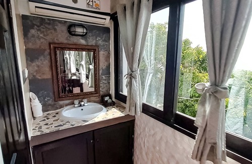 San Felipe de Lara Hotel | Hotel Mi Paraíso Río Dulce
