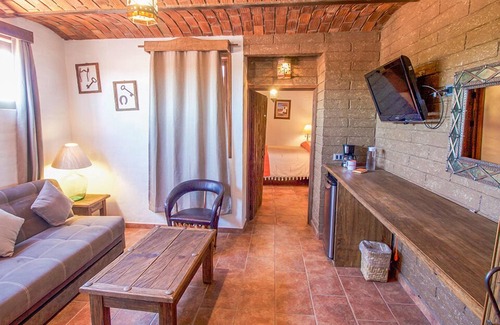 Tapalpa Hotel | Hotel Mi Pueblito Tapalpa