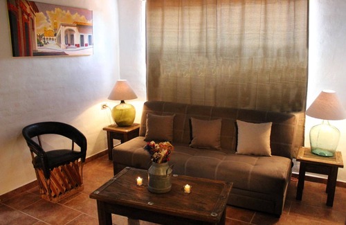 Tapalpa Hotel | Hotel Mi Pueblito Tapalpa