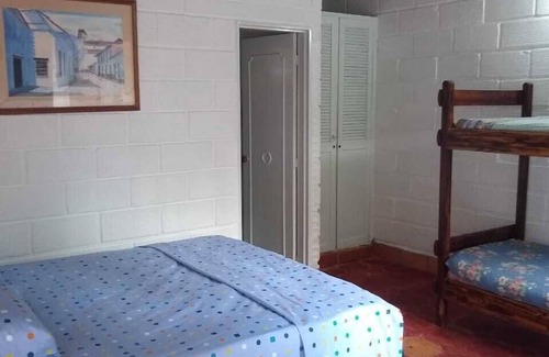 Barbosa Cabin | Hotel Mi Tierra
