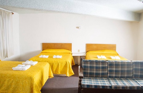Zitacuaro Hotel | Hotel Michoacán
