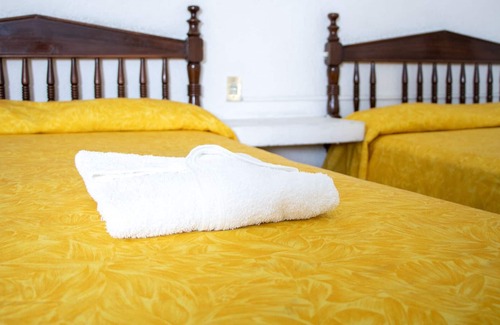 Zitacuaro Hotel | Hotel Michoacán