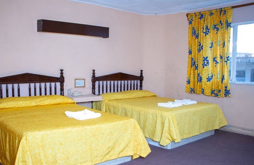 Zitacuaro Hotel | Hotel Michoacán