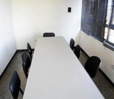 Cornelio Procopio Hotel | Hotel Midas