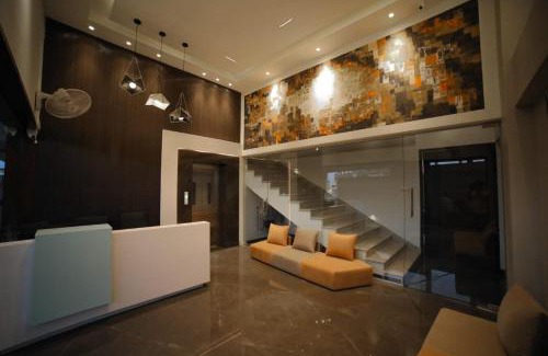 Nanded Hotel | Hotel Midland, Nanded