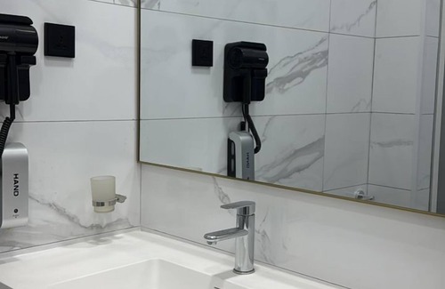 Pointe-Noire Hotel | Hotel Midotel Seaview