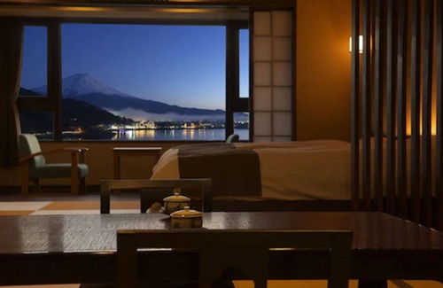 Azagawa House | Hotel Mifujien