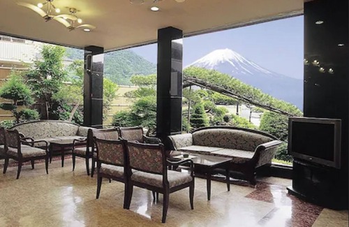 Azagawa House | Hotel Mifujien