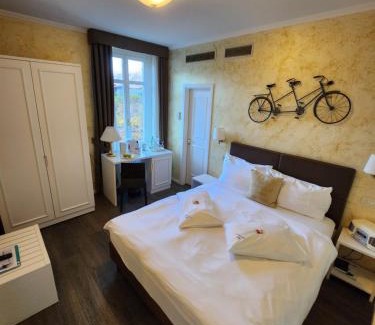 Muralto Hotel | Hotel Millennium