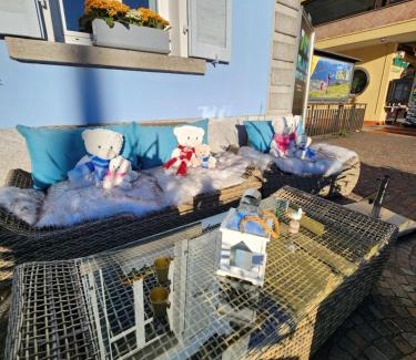 Muralto Hotel | Hotel Millennium