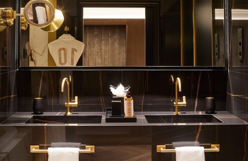 Avinguda de Carlemany Hotel | Hotel MiM Andorra