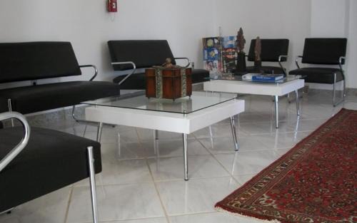 Centro Hotel | Hotel Minas Brasil