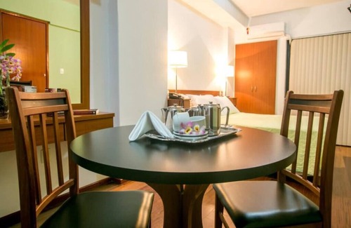 Leopoldina Hotel | Hotel Minas Tower Leopoldina by Samba