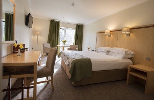 Clonmel Hotel | Hotel Minella