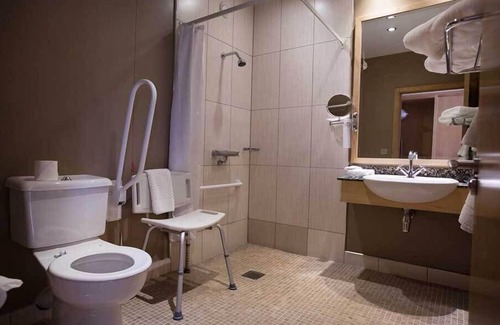 Clonmel Hotel | Hotel Minella