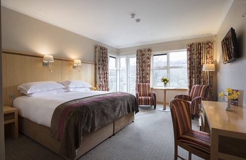 Clonmel Hotel | Hotel Minella
