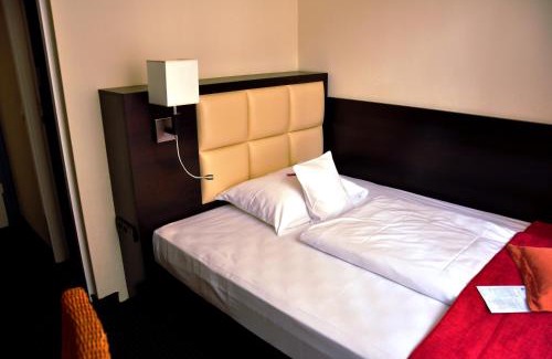 Freiburg im Breisgau Hotel | Hotel Minerva