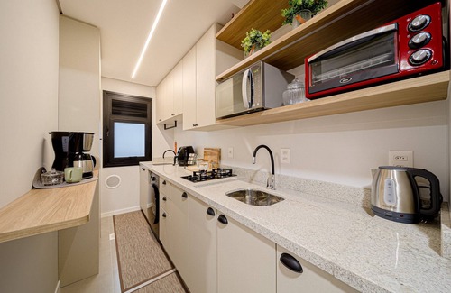 Anita Garibaldi Apartment | Hotel Mingus