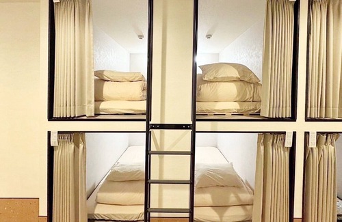 Makishi Hotel | HOTEL minimumms.