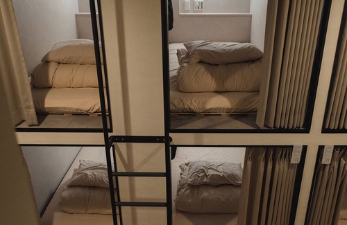 Makishi Hotel | HOTEL minimumms.