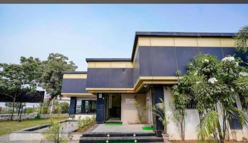 Jalna Hotel | Hotel Mint Resort
