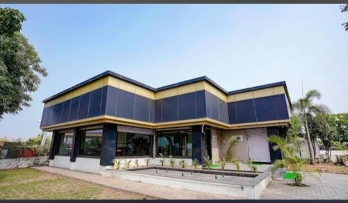 Jalna Hotel | Hotel Mint Resort