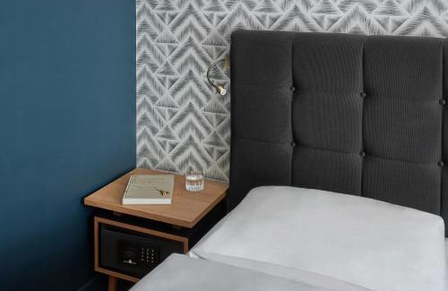 Hackenviertel Hotel | Hotel MIO by AMANO