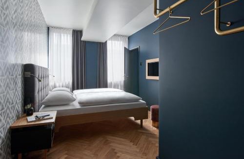 Hackenviertel Hotel | Hotel MIO by AMANO